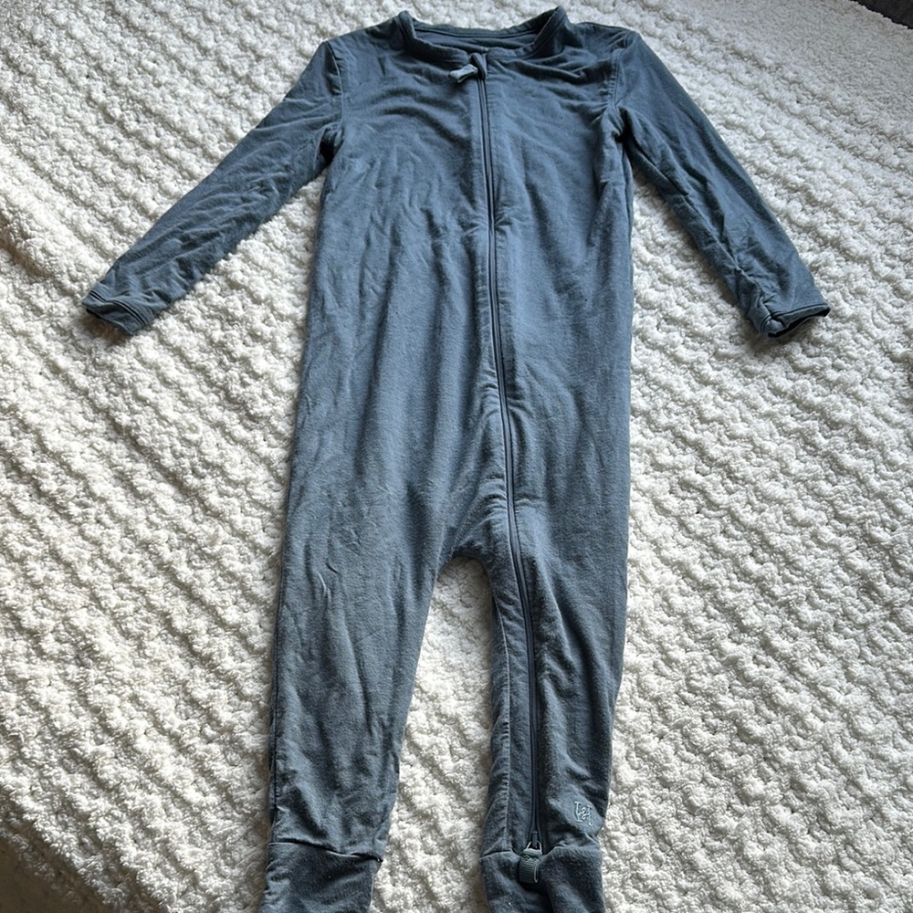 Saint haven unisex snuggle up one piece